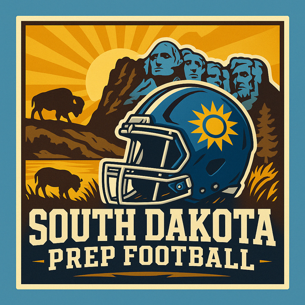 Minnesota Prep Football Logo